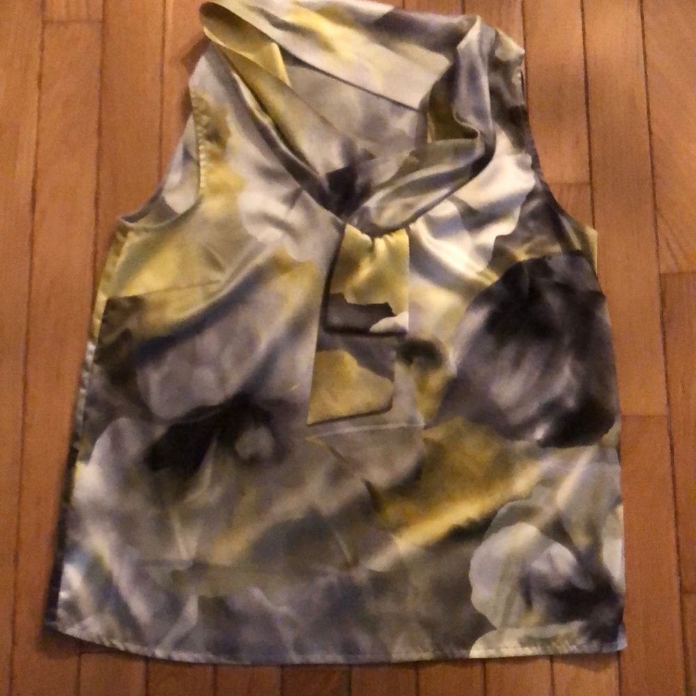 ANN TAYLOR blouse